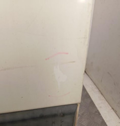 Porte laterale droit FIAT DUCATO 3 Photo n°5