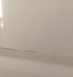 Porte laterale droit FIAT DUCATO 3 Photo n°6