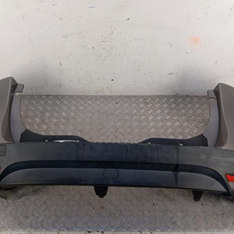 Pare choc arriere RENAULT SCENIC 3