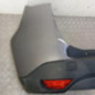 Pare choc arriere RENAULT SCENIC 3
