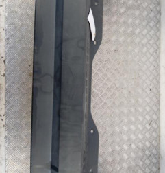 Pare choc arriere RENAULT SCENIC 3 Photo n°3