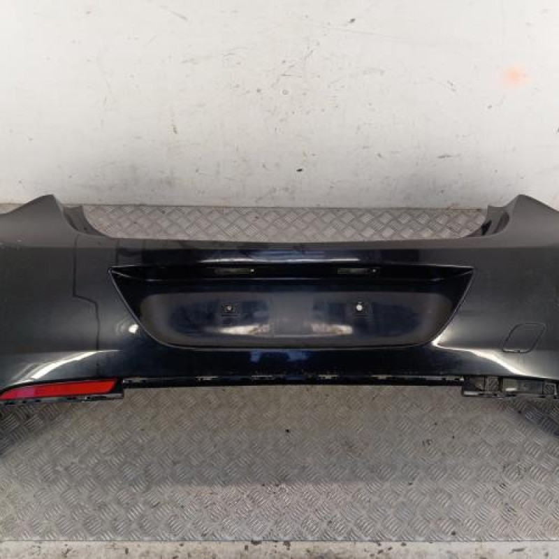 Pare choc arriere OPEL ASTRA J