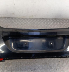 Pare choc arriere OPEL ASTRA J Photo n°3
