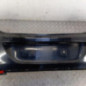 Pare choc arriere OPEL ASTRA J