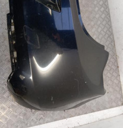 Pare choc arriere OPEL ASTRA J Photo n°4