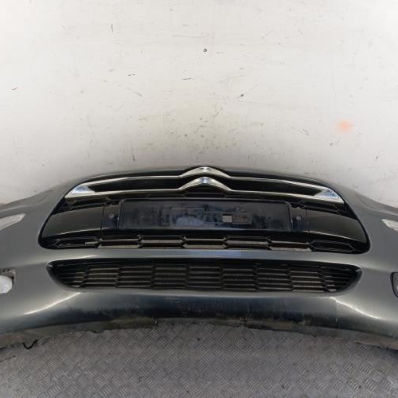 Pare choc avant CITROEN DS5