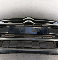 Pare choc avant CITROEN DS5 Photo n°3