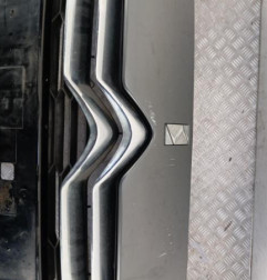 Pare choc avant CITROEN DS5 Photo n°6