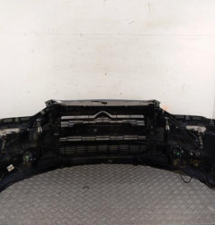 Pare choc avant CITROEN DS5 Photo n°7