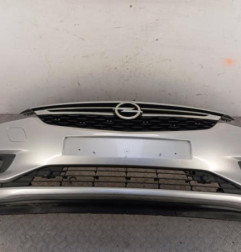 Pare choc avant OPEL ASTRA K Photo n°1
