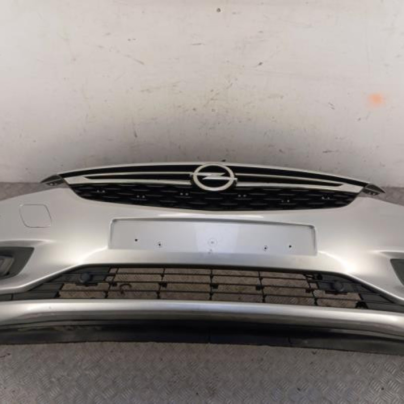 Pare choc avant OPEL ASTRA K