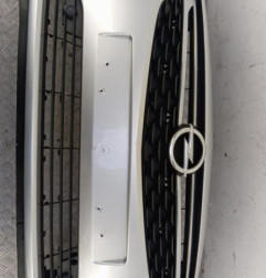 Pare choc avant OPEL ASTRA K Photo n°3