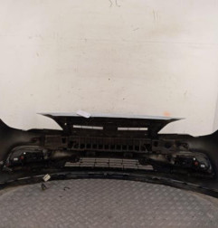 Pare choc avant OPEL ASTRA K Photo n°5