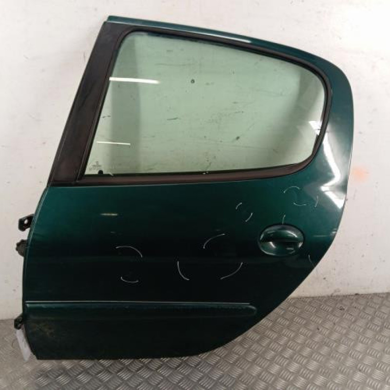 Porte arriere gauche PEUGEOT 206