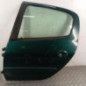 Porte arriere gauche PEUGEOT 206