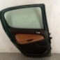 Porte arriere gauche PEUGEOT 206
