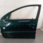 Porte avant gauche PEUGEOT 206