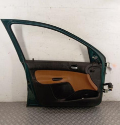 Porte avant gauche PEUGEOT 206 Photo n°7