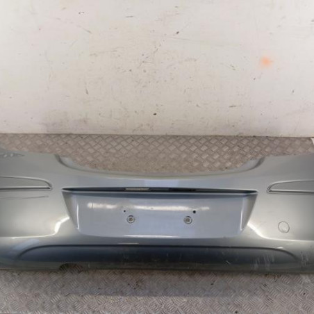 Pare choc arriere OPEL CORSA D Photo n°1