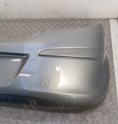 Pare choc arriere OPEL CORSA D Photo n°4