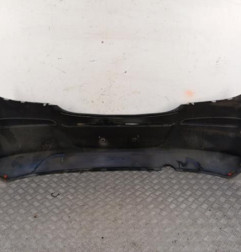 Pare choc arriere OPEL CORSA D Photo n°5