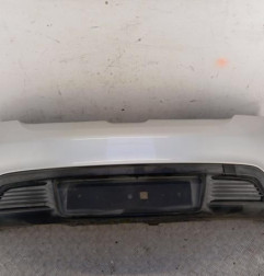 Pare choc arriere PEUGEOT 308 1 Photo n°1