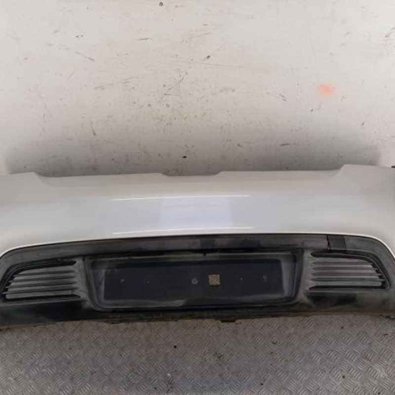 Pare choc arriere PEUGEOT 308 1