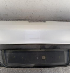 Pare choc arriere PEUGEOT 308 1 Photo n°3