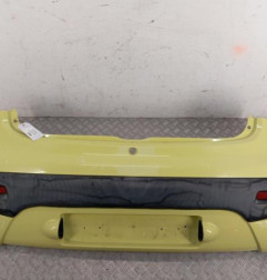 Pare choc arriere CITROEN C1 1 Photo n°1