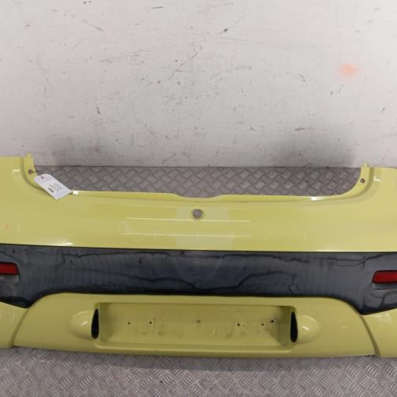 Pare choc arriere CITROEN C1 1