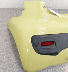 Pare choc arriere CITROEN C1 1