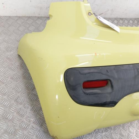 Pare choc arriere CITROEN C1 1