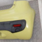 Pare choc arriere CITROEN C1 1