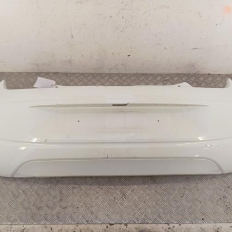 Pare choc arriere VOLKSWAGEN UP Photo n°1