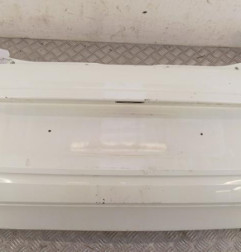 Pare choc arriere VOLKSWAGEN UP Photo n°3