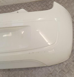 Pare choc arriere VOLKSWAGEN UP Photo n°4