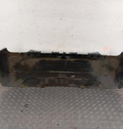 Pare choc arriere VOLKSWAGEN UP Photo n°6