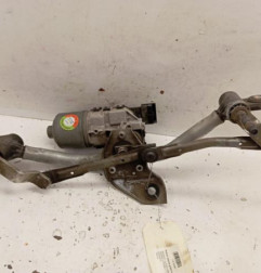 Moteur essuie glace avant RENAULT TWINGO 2 Photo n°1