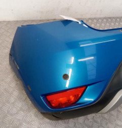 Pare choc arriere DACIA SANDERO 2