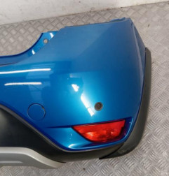 Pare choc arriere DACIA SANDERO 2 Photo n°4