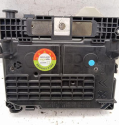 Boitier servitude moteur (BSM) PEUGEOT 207