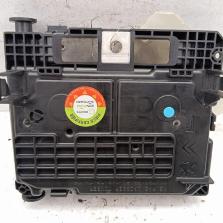 Boitier servitude moteur (BSM) PEUGEOT 207