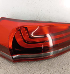 Feu arriere principal gauche (feux) CITROEN C4 PICASSO 2 Photo n°1