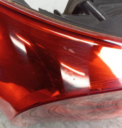 Feu arriere principal gauche (feux) CITROEN C4 PICASSO 2 Photo n°3