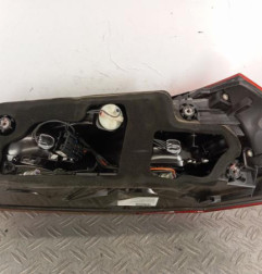 Feu arriere principal gauche (feux) CITROEN C4 PICASSO 2 Photo n°4