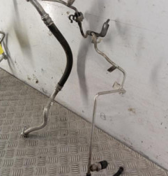 Tuyau de climatisation RENAULT KADJAR Photo n°6