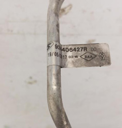 Tuyau de climatisation RENAULT KADJAR Photo n°7