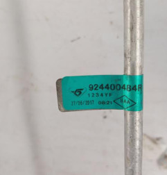 Tuyau de climatisation RENAULT KADJAR Photo n°8