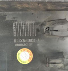 Baguette de porte avant droite RENAULT SCENIC 3 Photo n°4