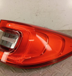 Feu arriere principal droit (feux) RENAULT KADJAR Photo n°1